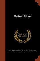 Masters of Space