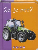 Ga Je Mee