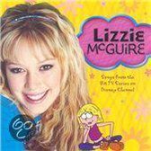 Lizzie McGuire: Songs from the Hit TV Series
