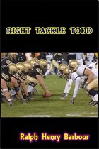 Right Tackle Todd