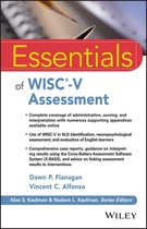 Essentials of Psychological Assessment - Essentials of WISC-V Assessment