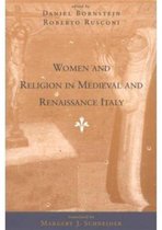Women & Religion In Medieval & Renaissance Italy