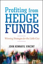 Wiley Trading - Profiting from Hedge Funds