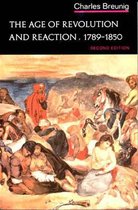 The Age of Revolution and Reaction, 1789-1850
