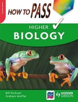 How to Pass Higher Biology