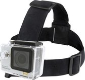 GoXtreme Head-Strap-Mount Head strap Suitable for: Actioncams