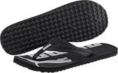 PUMA Epic Flip v2 Slippers Unisex - Black / White