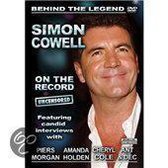 Simon Cowell - On The Record