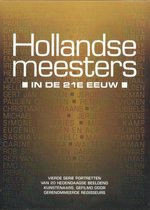 Hollandse Meesters in de 21E Eeuw - Seizoen 4 (2xDVD)
