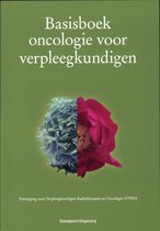 Basisboek oncologie voor verpleegkundigen