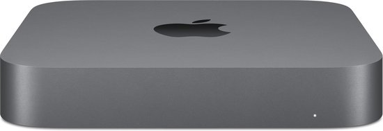 Apple Mac Mini (2018) - Desktop