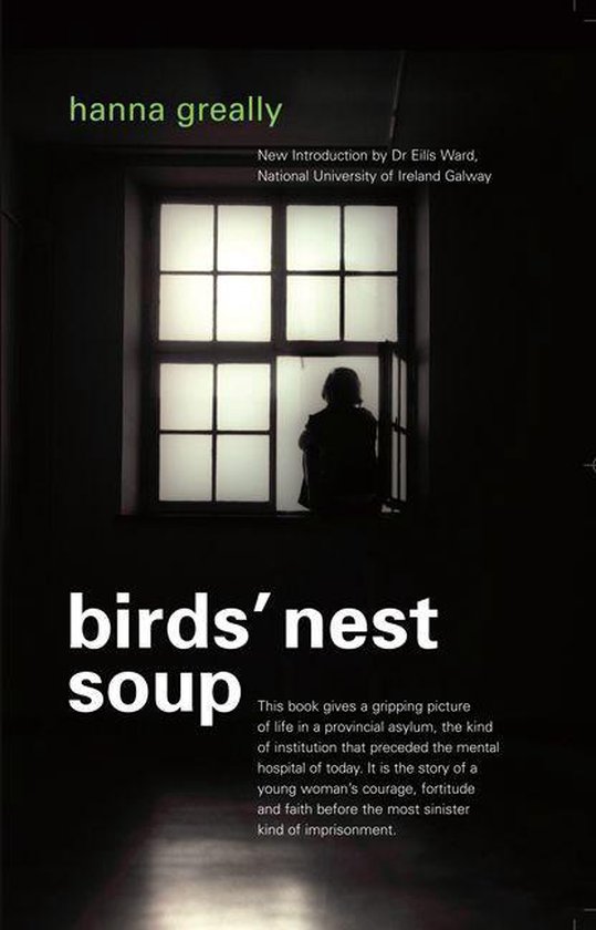 Bird's Nest Soup (ebook), Hanna Greally 9781908634313 Boeken