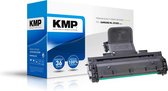 KMP SA-T11 Zwart