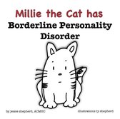 What Mental Disorder- Mille the Cat has Borderline Personality Disorder