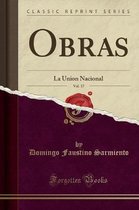 Obras, Vol. 17