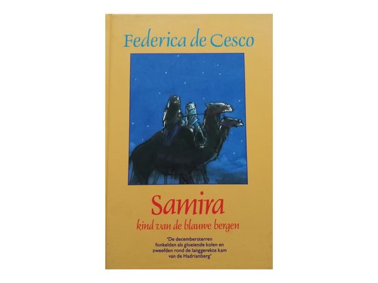 9789025832162 - Samira