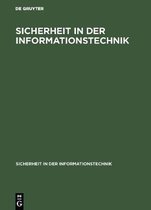 Sicherheit in Der Informationstechnik- Sicherheit in der Informationstechnik