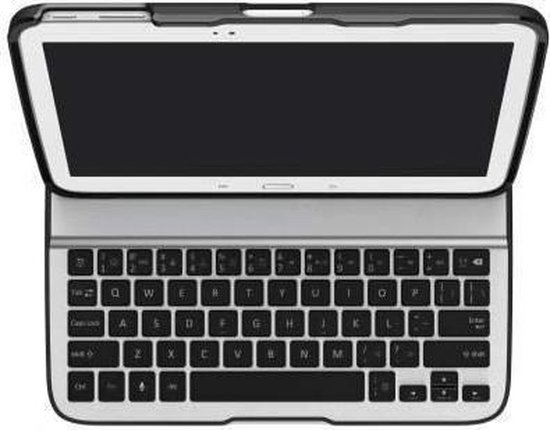 | Belkin QODE Ultimate hoes met QWERTY toetsenbord | Belkin QODE Ultimate hoes met QWERTY toetsenbord