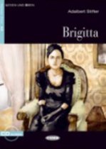 Brigitta - Book & CD