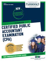 Admission Test Series - CERTIFIED PUBLIC ACCOUNTANT EXAMINATION (CPA)