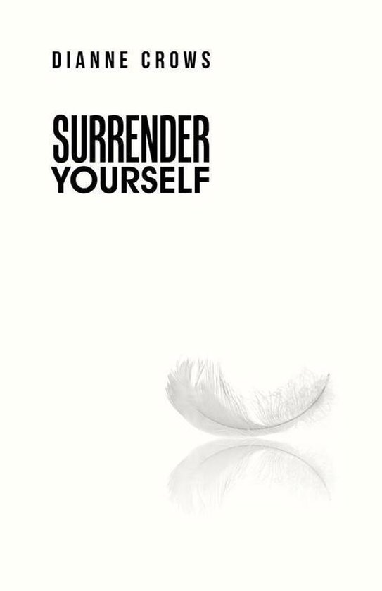 Surrender Yourself - cover