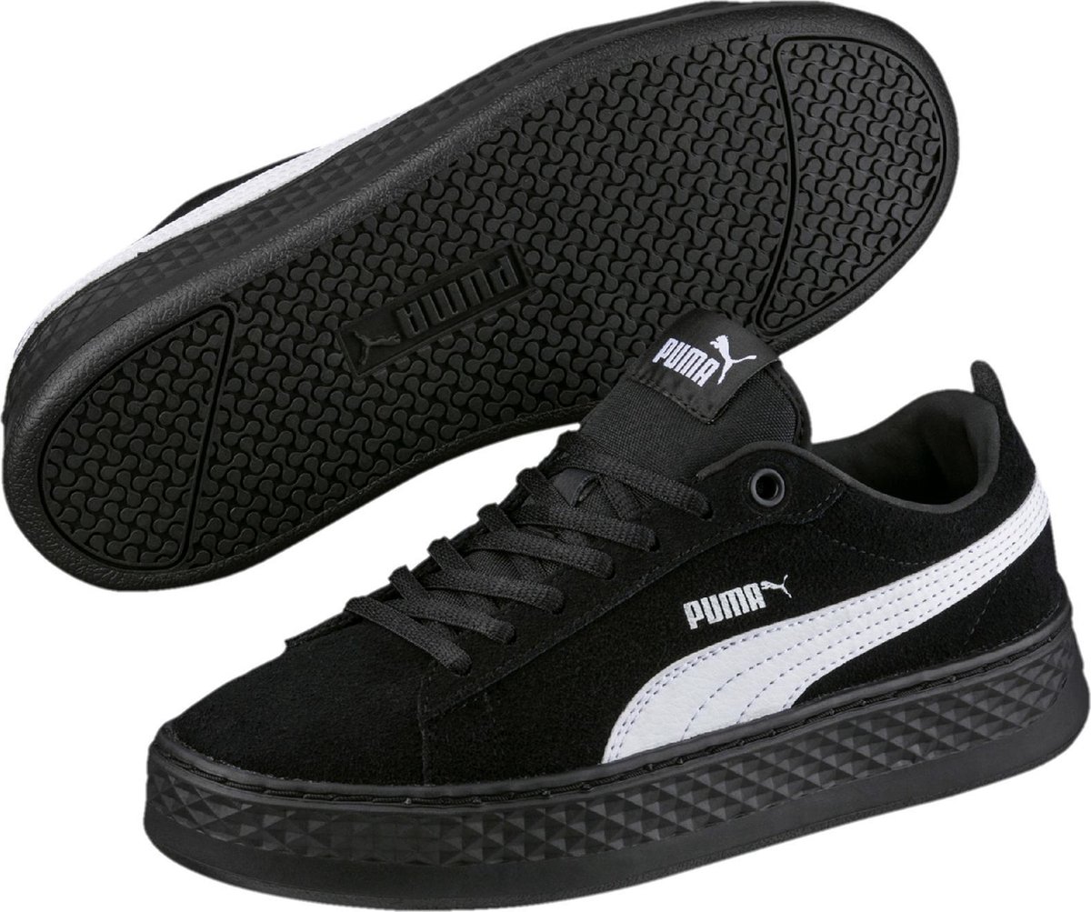 puma platform sd
