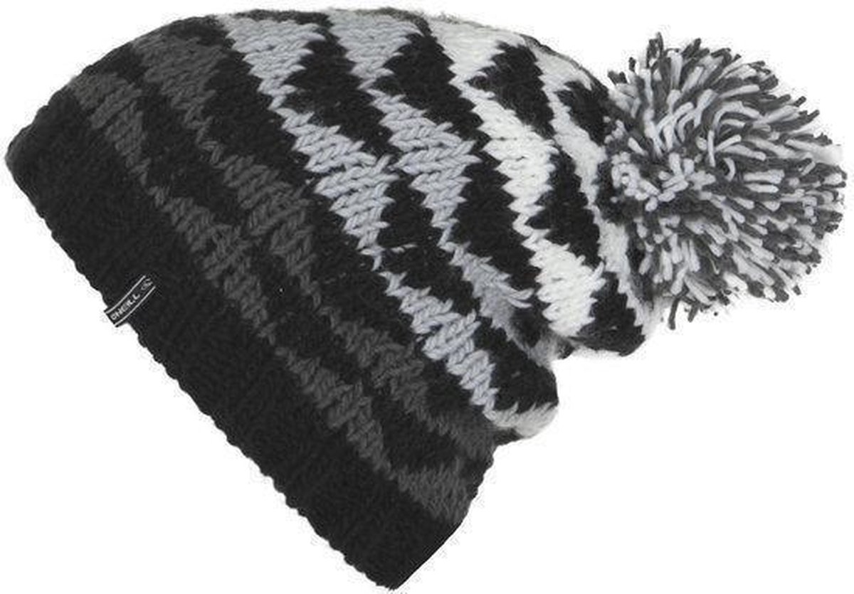 O’Neill Morritz Beanie Out Zwart