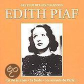 Edith Piaf - Ses Plus Belles Chansons (CD)