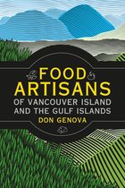 Food Artisans of Vancouver Island and the Gulf Islands