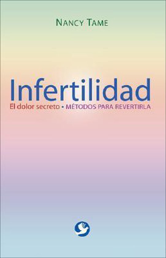 Infertilidad - cover