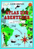 Atlas der Abenteuer
