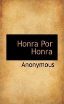 Honra Por Honra