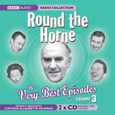 Round the Horne