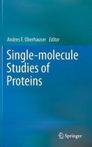 Single-molecule Studies of Proteins