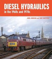 Diesel-Hydraulics in the 1960s and 1970s