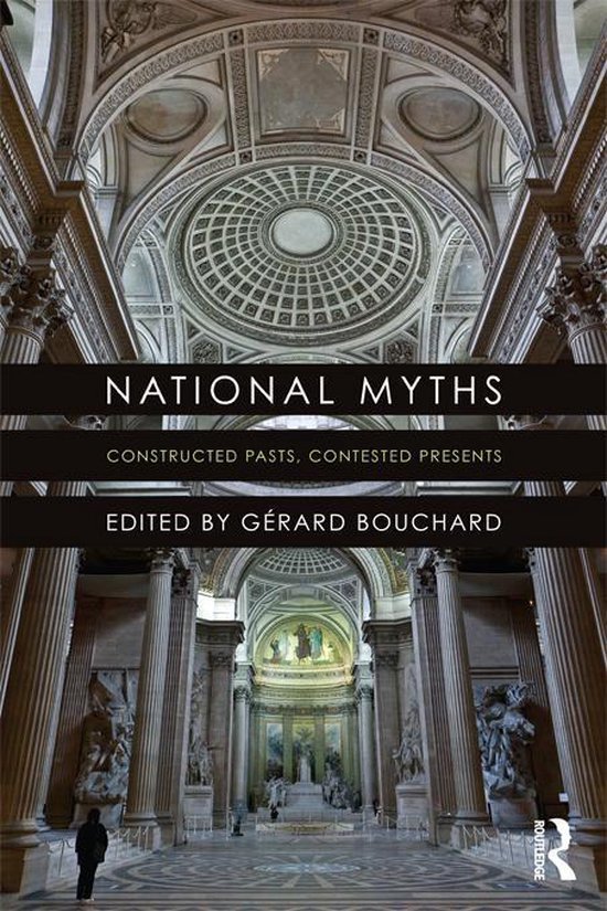National Myths - cover