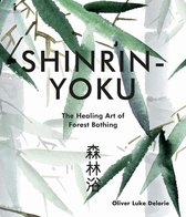 Shinrin-yoku