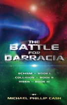 The Battle for Darracia