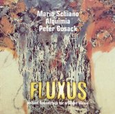 Fluxus: Instant Soundtrack for a Silent Movie