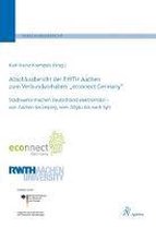 Abschlussbericht der RWTH Aachen zum Verbundvorhaben ''econnect Germany''