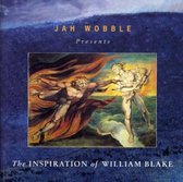The Inspiration Of William Blake