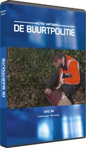 De Buurtpolitie - Seizoen 7 - Deel 4 (DVD 34)