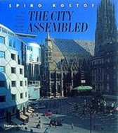 ISBN City Assembled: The Elements of Urban Form Through History, Education, Anglais, 320 pages
