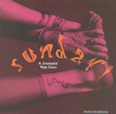 Sundari: A Jivamukti Yoga Class