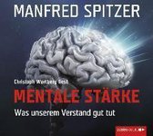 Spitzer, M: Cyberkrank /4 CDs