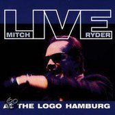 Live At The Logo Hamburg