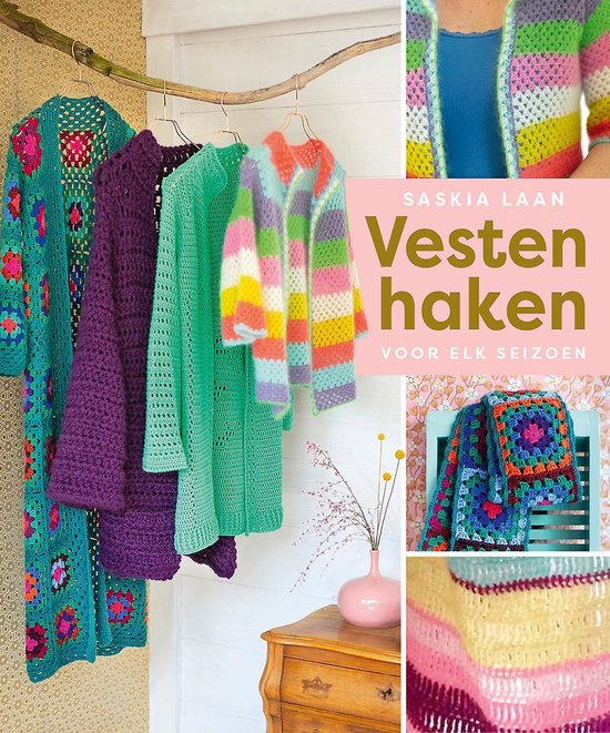 Vesten haken
