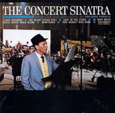 The Concert Sinatra