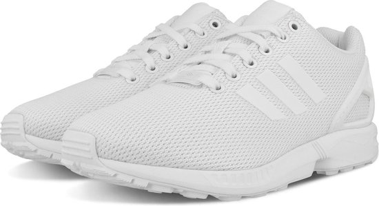 adidas zx flux dames zwart wit adidas zx flux dames zwart wit