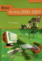 Basic Access 2000-2003